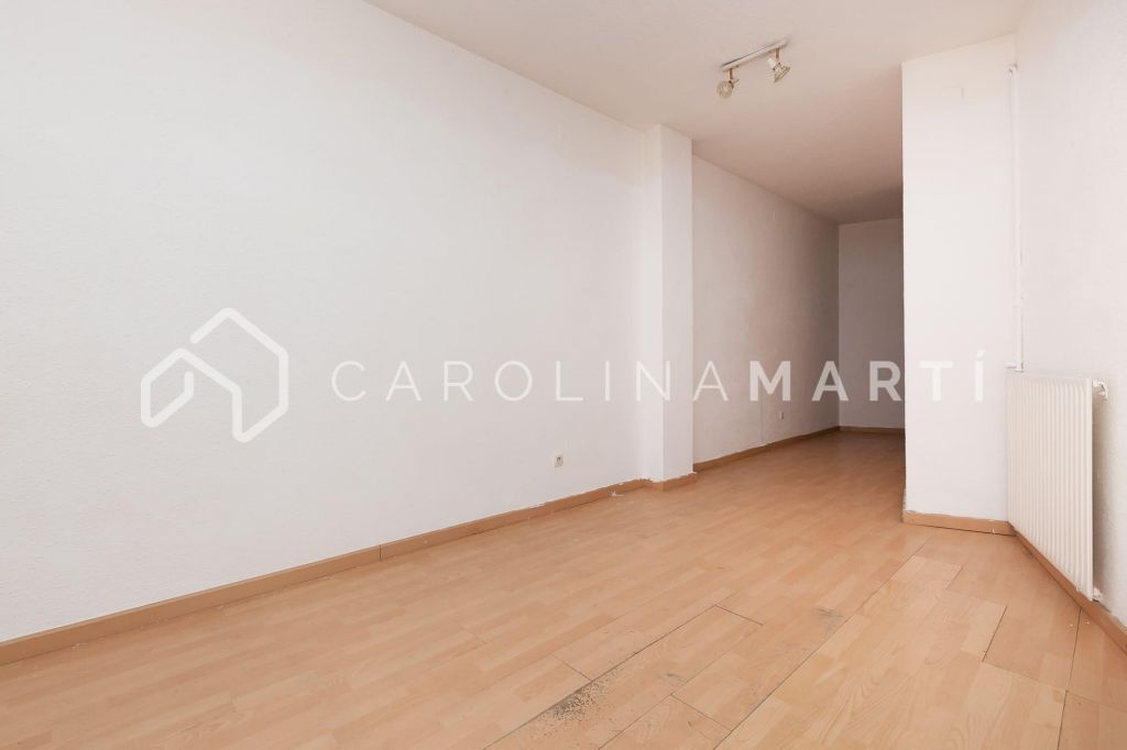 30 sqm loft for sale in Putxet i el Farró, Barcelona | Carolina Martí