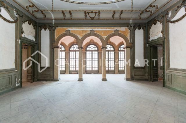 Flat for sale in Eixample, Barcelona