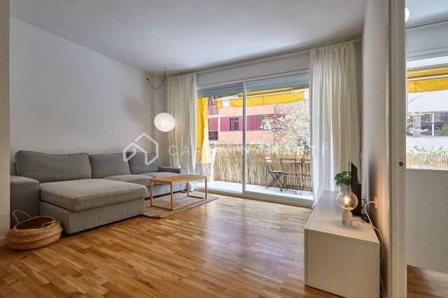 PISO EN ALQUILER LUMINOSO EN SARRIÀ