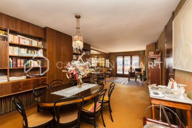 Ático con terraza de 80 m2 en venta en Galvany, Barcelona