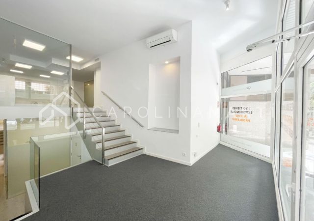 LOCAL EN CALLE SANTALÓ - SANT GERVASY GALVANY