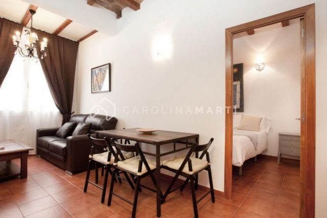 Apartment for rent in Sants