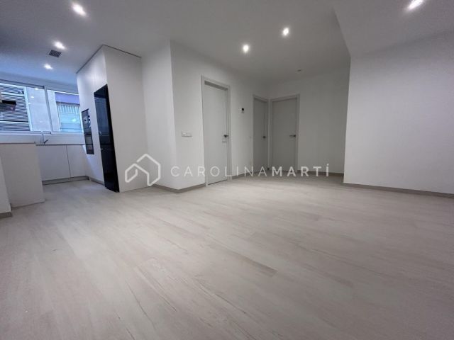 Brand new fully furnished apartment in Travesera de Gràcia