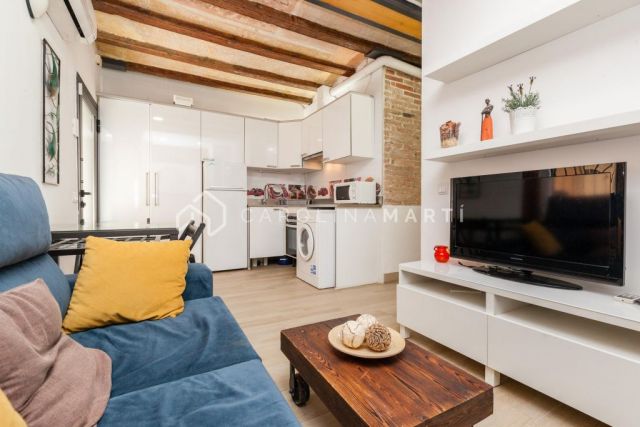 Apartment for rent on Vinaròs street