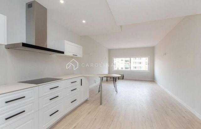 Brand-New Apartment for Rent in Viladomat