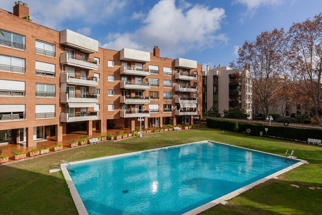 Apartment for rent on Calle de l’Abadessa Olzet