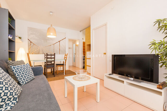 Tourist rental in Galvany with balcony