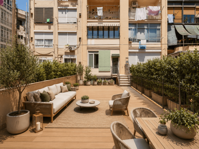 Apartment for Sale on Valencia Street