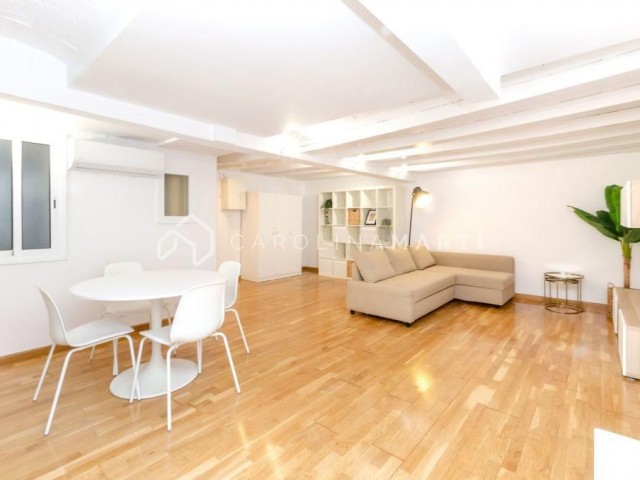 Renovated apartment for sale in l