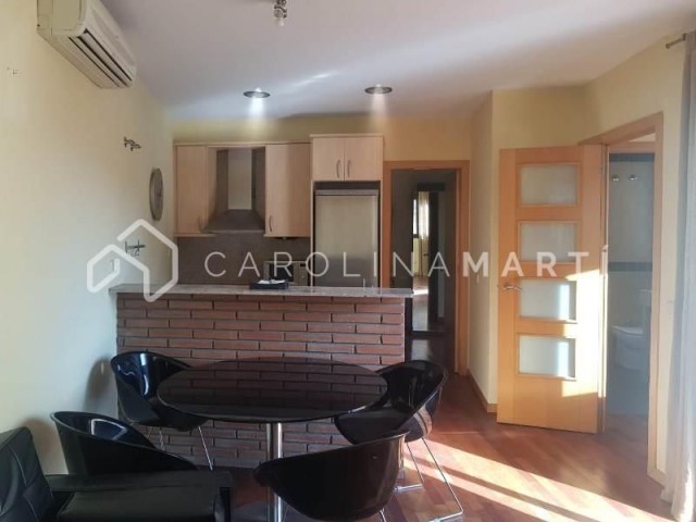 PISO EN VENTA JUNTO A PLAZA CATALUNYA