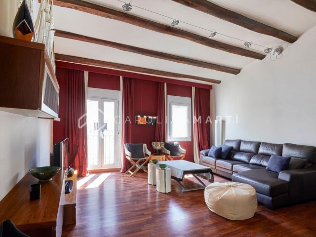 Detached house with garden in Casagemes, Badalona — 1 min from the beach